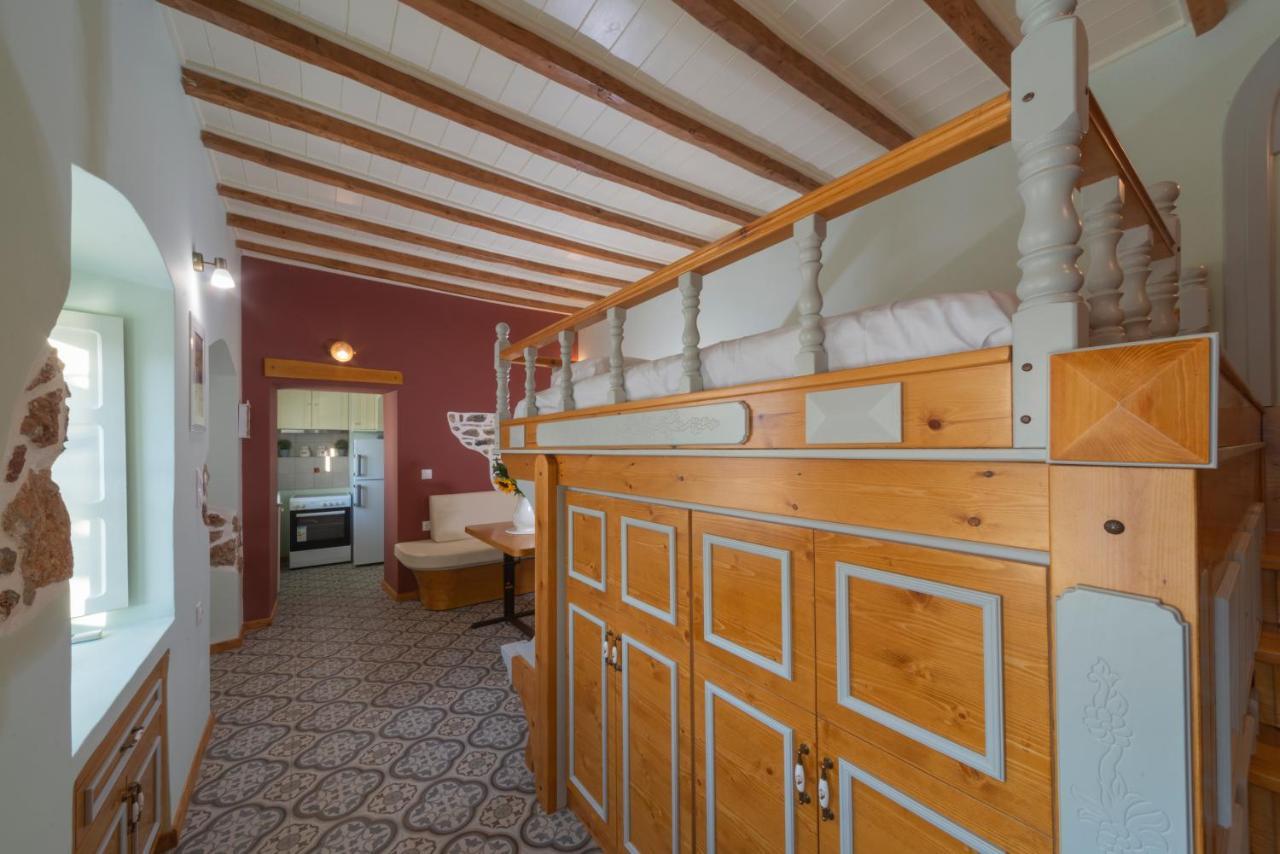 Hidden Oasis Private Villa Αγία Μαρίνα Εξωτερικό φωτογραφία