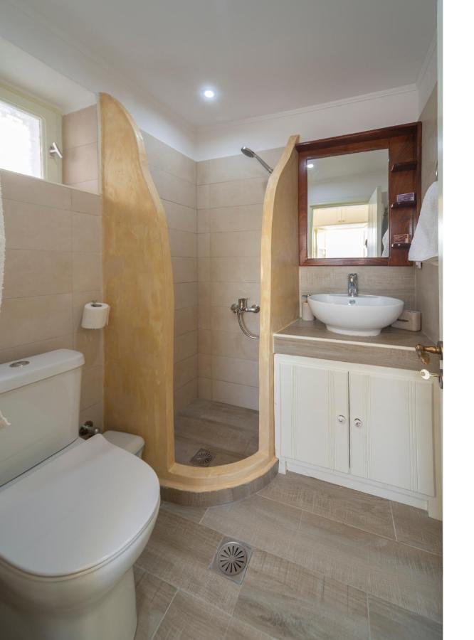 Hidden Oasis Private Villa Αγία Μαρίνα Εξωτερικό φωτογραφία